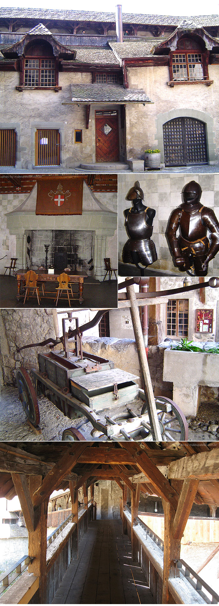 Chateau_Chillon_dentro