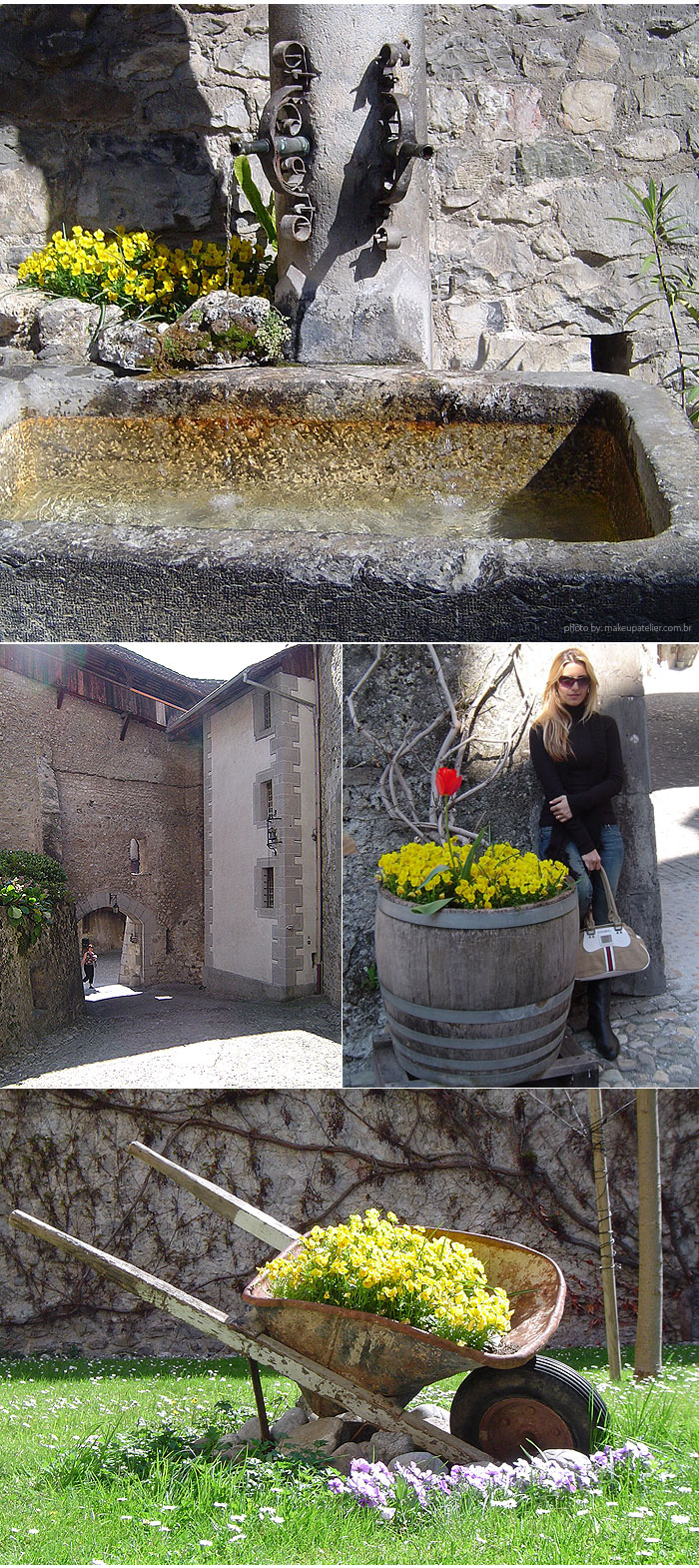 Chateau_Chillon_jardim