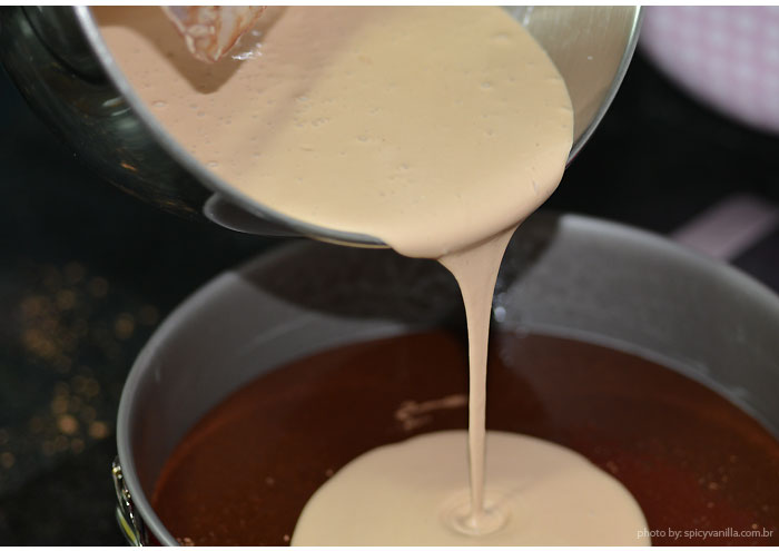 cheesecake_chocolate_montagem