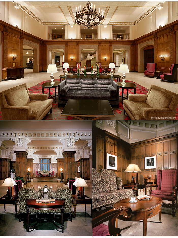 Fairmont_chateau-laurier_hall