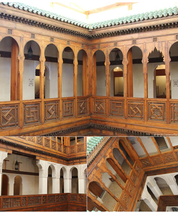 marrocos_Fondouk_Nejjarine