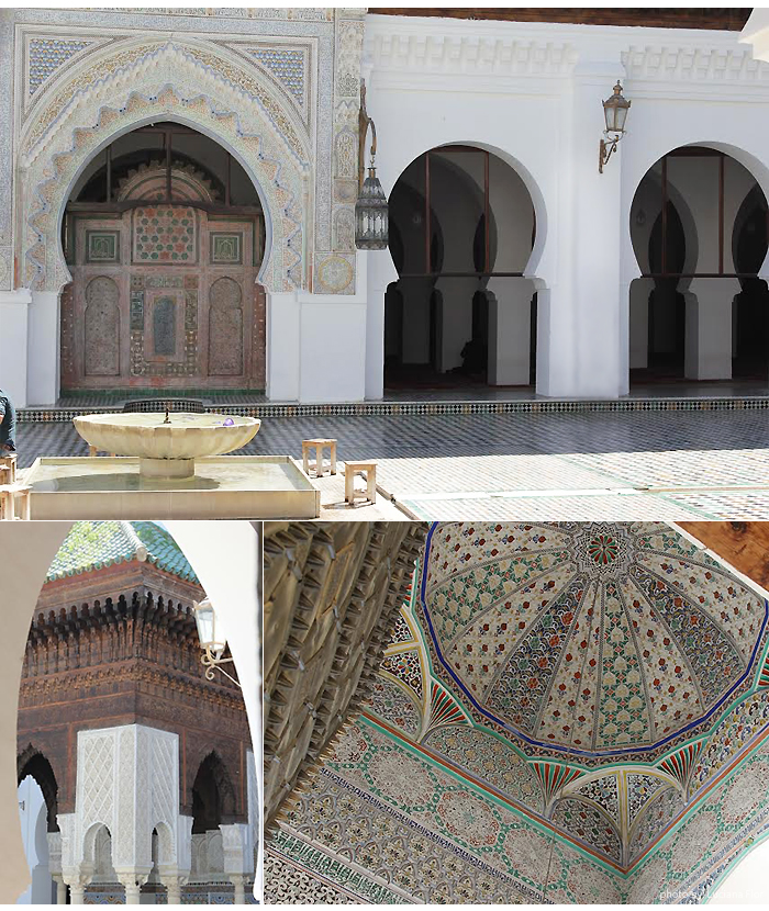 _marrocos_Univertisy_al-Karaouine