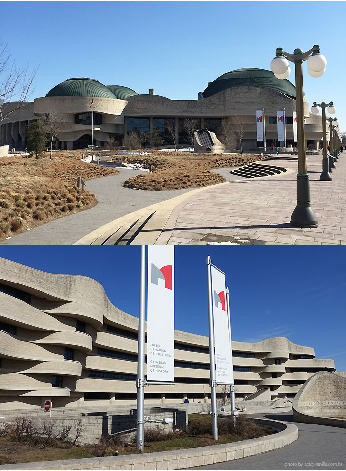 museu historia do canada