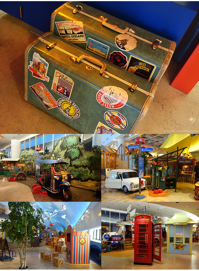 museus ottawa com criancas